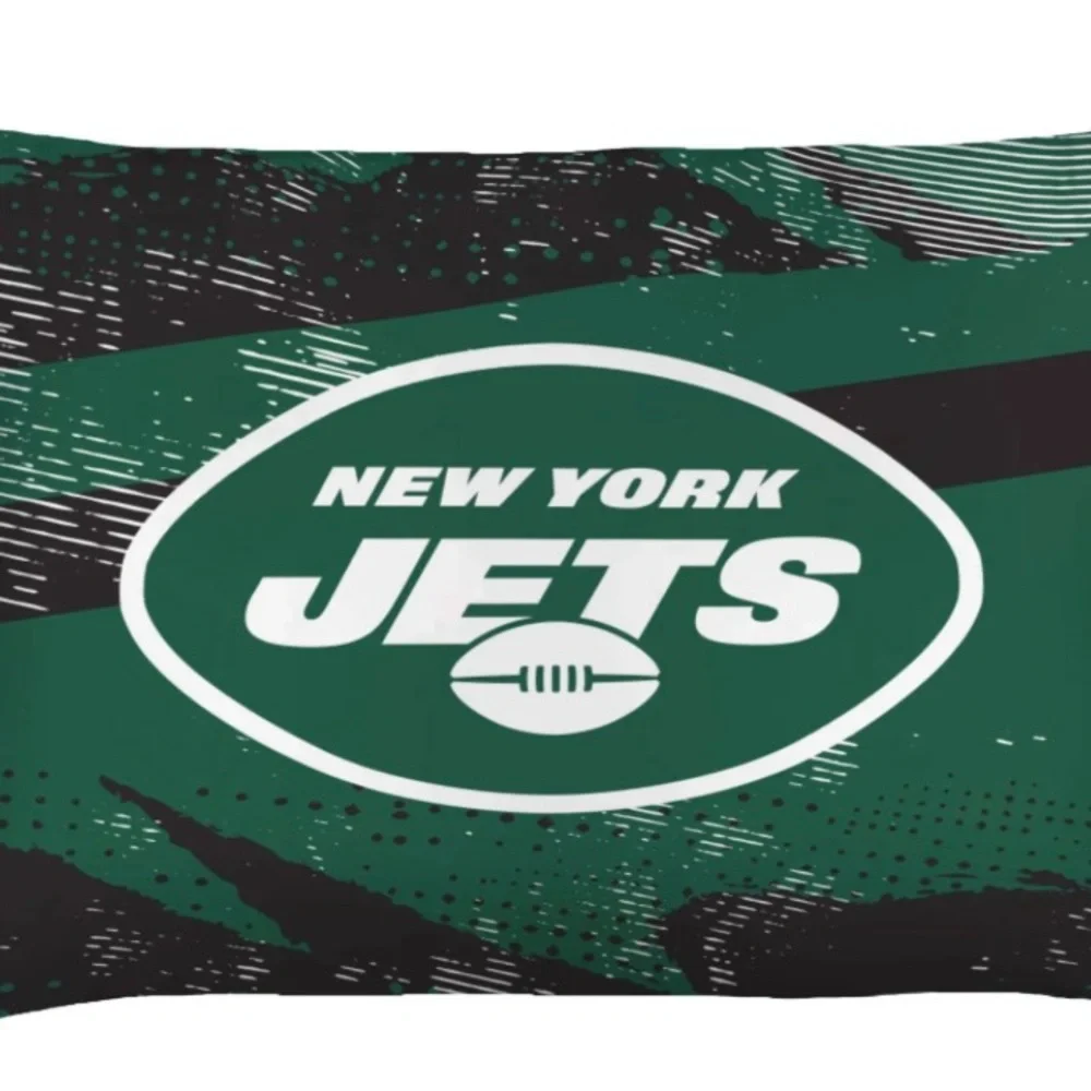 Jets official new